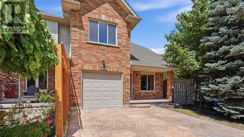 189 LIVINGSTON AVENUE  Grimsby (Grimsby West), ON L3M 5M3