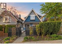 1807 E 7TH AVENUE  Vancouver, BC V5N 1S1