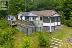 1180 GUIGUE Road Sharbot Lake, ON K0H 2P0