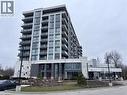 7711 Green Vista Gate Unit# 803, Niagara Falls, ON  - Outdoor With Facade 