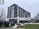 7711 Green Vista Gate Unit# 803, Niagara Falls, ON  - Outdoor With Facade 