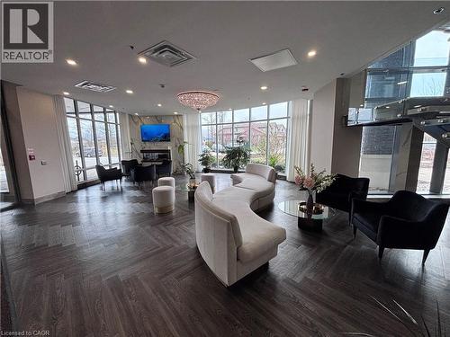 7711 Green Vista Gate Unit# 803, Niagara Falls, ON - Indoor