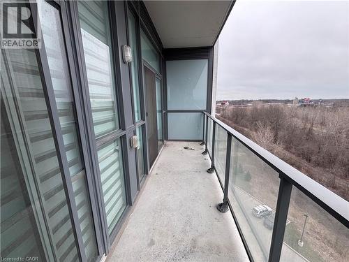 7711 Green Vista Gate Unit# 803, Niagara Falls, ON - Outdoor With Exterior