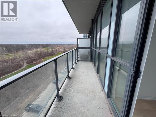 7711 Green Vista Gate Unit# 803, Niagara Falls, ON - Outdoor With Exterior