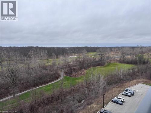 7711 Green Vista Gate Unit# 803, Niagara Falls, ON - Outdoor With View