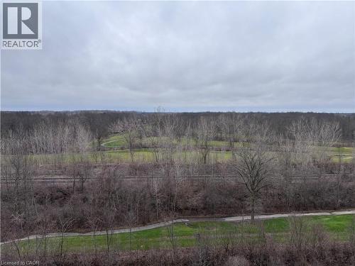 7711 Green Vista Gate Unit# 803, Niagara Falls, ON - Outdoor With View