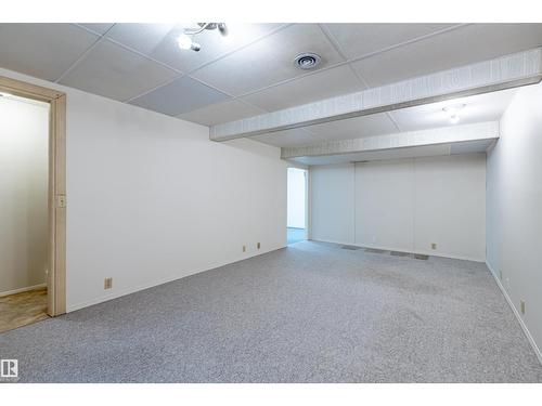 108 Forest Gv, St. Albert, AB - Indoor Photo Showing Other Room