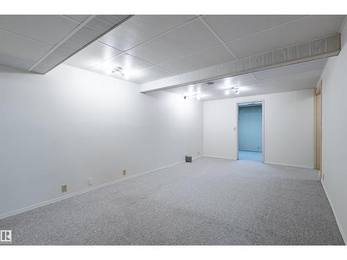 108 Forest Gv, St. Albert, AB - Indoor