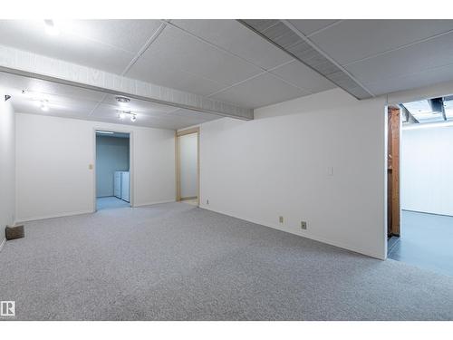 108 Forest Gv, St. Albert, AB - Indoor