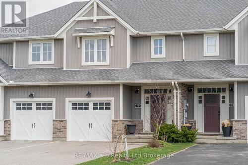 19 HUNTLEY AVENUE  Tillsonburg, ON N4G 0J3