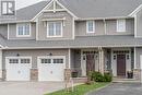 19 Huntley Ave, Tillsonburg - 19 Huntley Avenue, Tillsonburg, ON  - Outdoor With Facade 