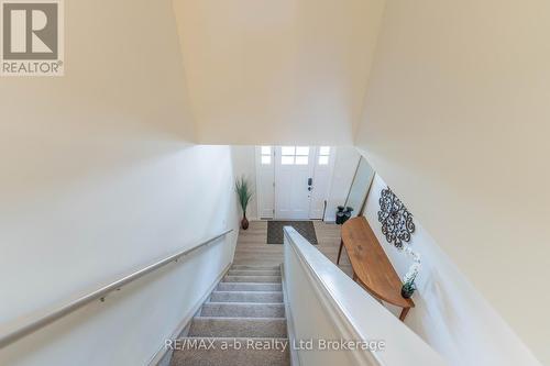 19 Huntley Avenue, Tillsonburg, ON - Indoor Photo Showing Other Room