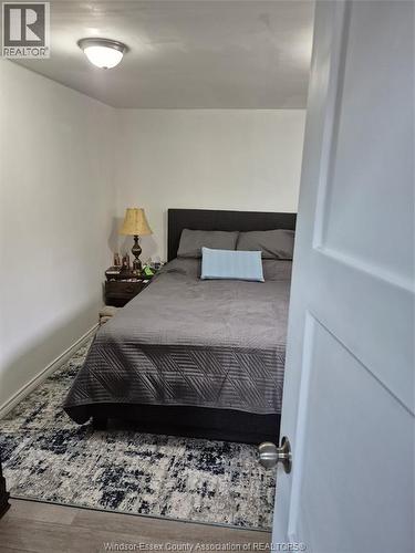 3291 Riberdy, Windsor, ON - Indoor Photo Showing Bedroom