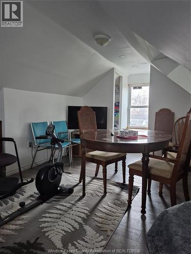 3291 Riberdy, Windsor, ON - Indoor