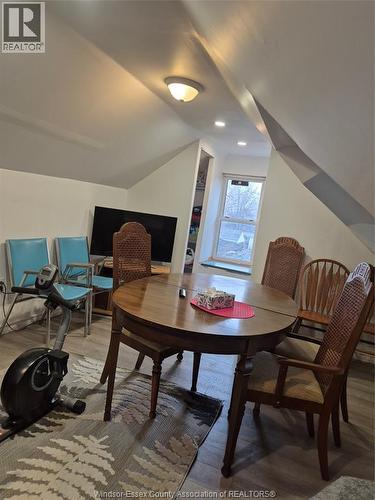 3291 Riberdy, Windsor, ON - Indoor Photo Showing Office