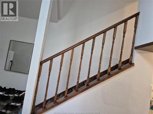 3291 Riberdy, Windsor, ON - Indoor Photo Showing Other Room