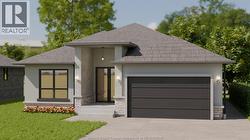 5225 AIDEN AVENUE  Tecumseh, ON N0R 1K0