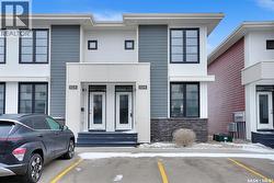 124 3229 Elgaard DRIVE  Regina, SK S4X 0L2
