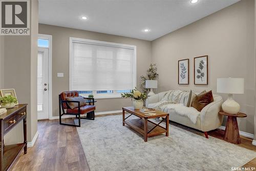 124 3229 Elgaard Drive, Regina, SK - Indoor