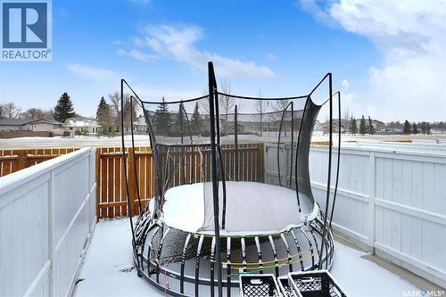 124 3229 Elgaard Drive, Regina, SK - Outdoor
