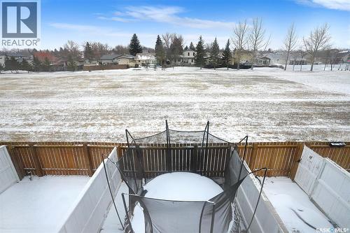 124 3229 Elgaard Drive, Regina, SK - Outdoor