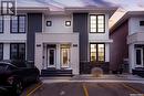 124 3229 Elgaard Drive, Regina, SK  - Outdoor 