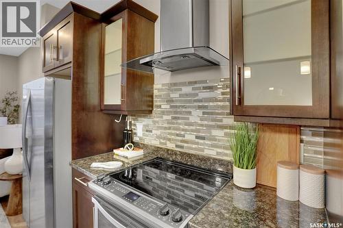 124 3229 Elgaard Drive, Regina, SK - Indoor