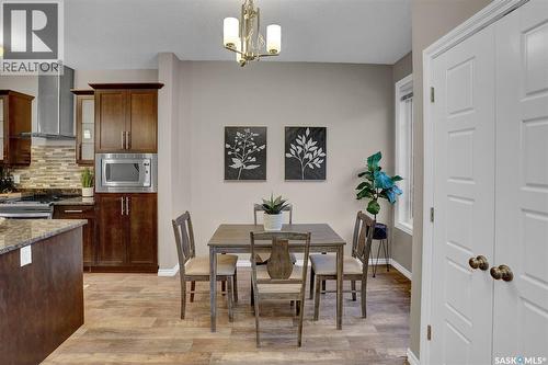 124 3229 Elgaard Drive, Regina, SK - Indoor Photo Showing Other Room