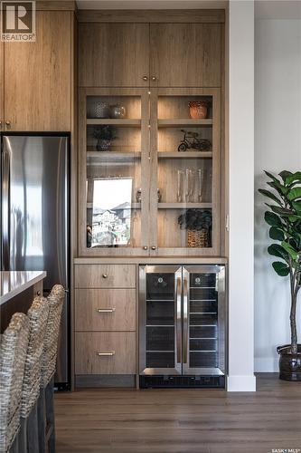 415 Sharma Crescent, Saskatoon, SK - Indoor