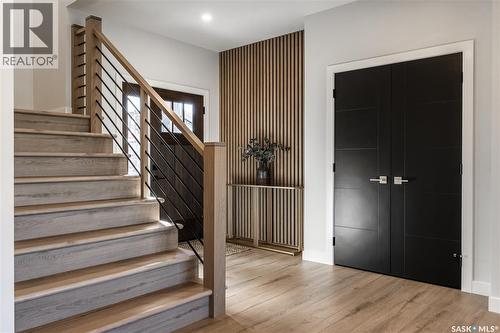 415 Sharma Crescent, Saskatoon, SK - Indoor Photo Showing Other Room