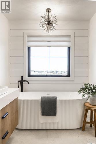 415 Sharma Crescent, Saskatoon, SK - Indoor