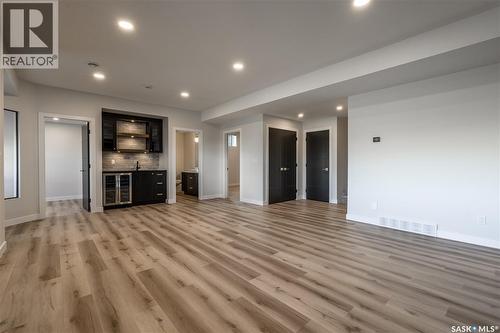 415 Sharma Crescent, Saskatoon, SK - Indoor