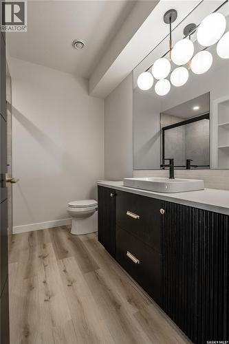 415 Sharma Crescent, Saskatoon, SK - Indoor Photo Showing Bathroom