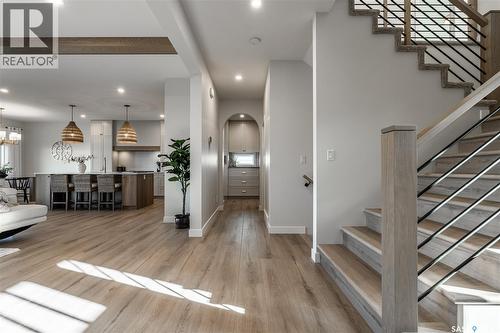 415 Sharma Crescent, Saskatoon, SK - Indoor