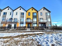 #2 1010 RABBIT HILL RD SW  Edmonton, AB T6W 4G7