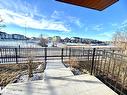 #2 1010 Rabbit Hill Rd Sw, Edmonton, AB  - Outdoor With Balcony With View 