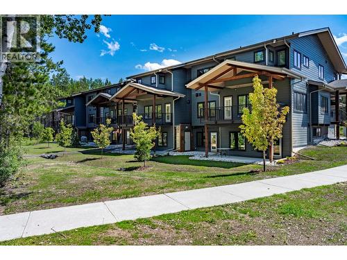 1444 Granite Drive Unit# 2  Golden, BC V0A 1H0