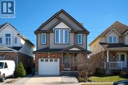 126 SNOWDROP Crescent  Kitchener, ON N2E 4G7