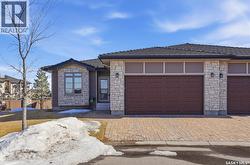 7 315 Ledingham DRIVE  Saskatoon, SK S7V 0J1