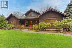 1970 HOLLOW Road Fonthill, ON L0S 1E6