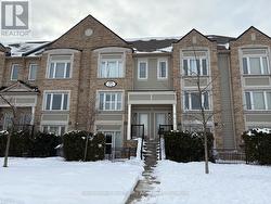 19 - 250 SUNNY MEADOW BOULEVARD Brampton, ON L6R 3Y6