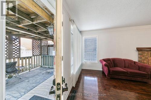 4 Burt Drive, Brampton, ON - Indoor
