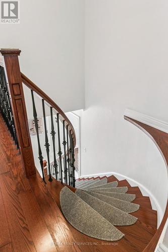 4 Burt Drive, Brampton, ON - Indoor Photo Showing Other Room