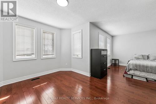 4 Burt Drive, Brampton, ON - Indoor Photo Showing Bedroom