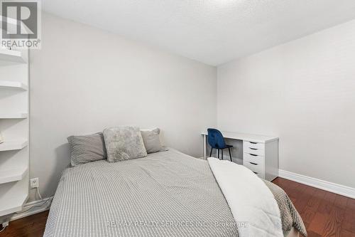 4 Burt Drive, Brampton, ON - Indoor Photo Showing Bedroom