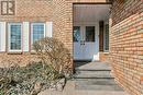 4 Burt Drive, Brampton, ON  - Outdoor 