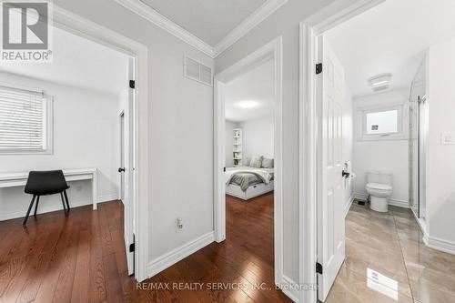 4 Burt Drive, Brampton, ON - Indoor Photo Showing Other Room