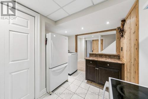 4 Burt Drive, Brampton, ON - Indoor Photo Showing Other Room