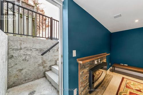4 Burt Drive, Brampton, ON - Indoor Photo Showing Other Room