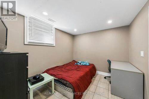 4 Burt Drive, Brampton, ON - Indoor